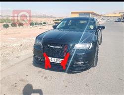كرايسلر 300